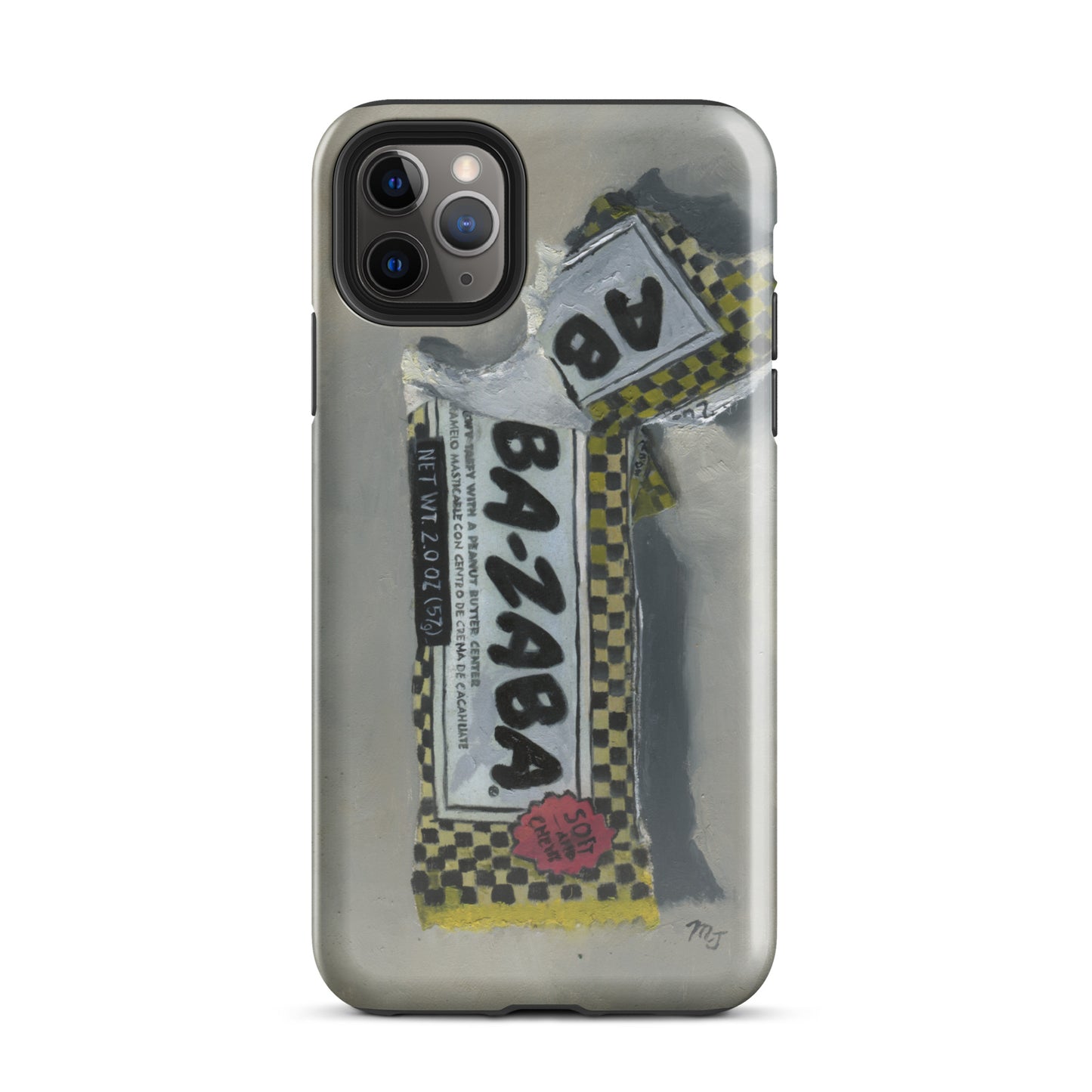Abba Zaba Tough Case for iPhone®