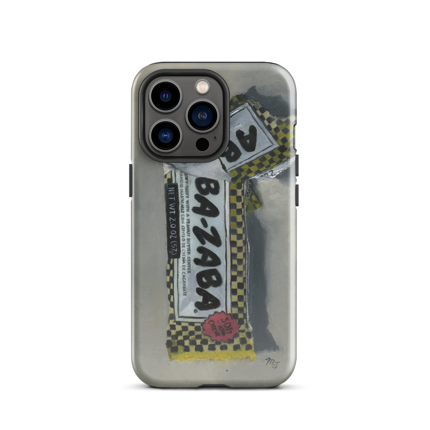 Abba Zaba Tough Case for iPhone®