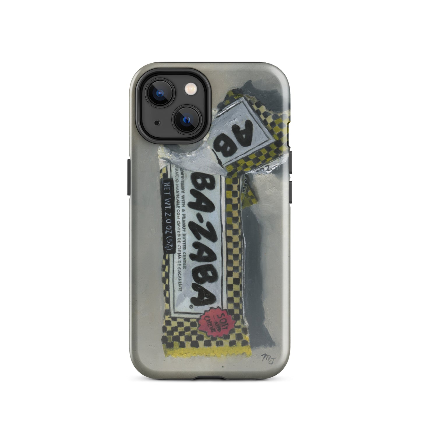 Abba Zaba Tough Case for iPhone®