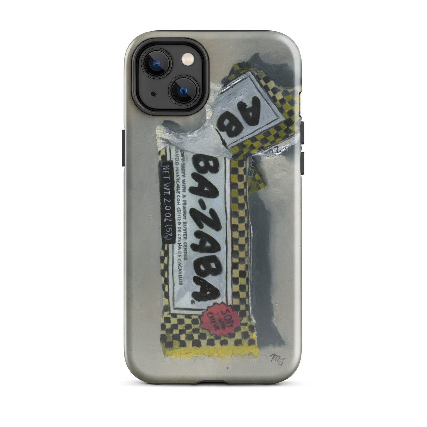 Abba Zaba Tough Case for iPhone®