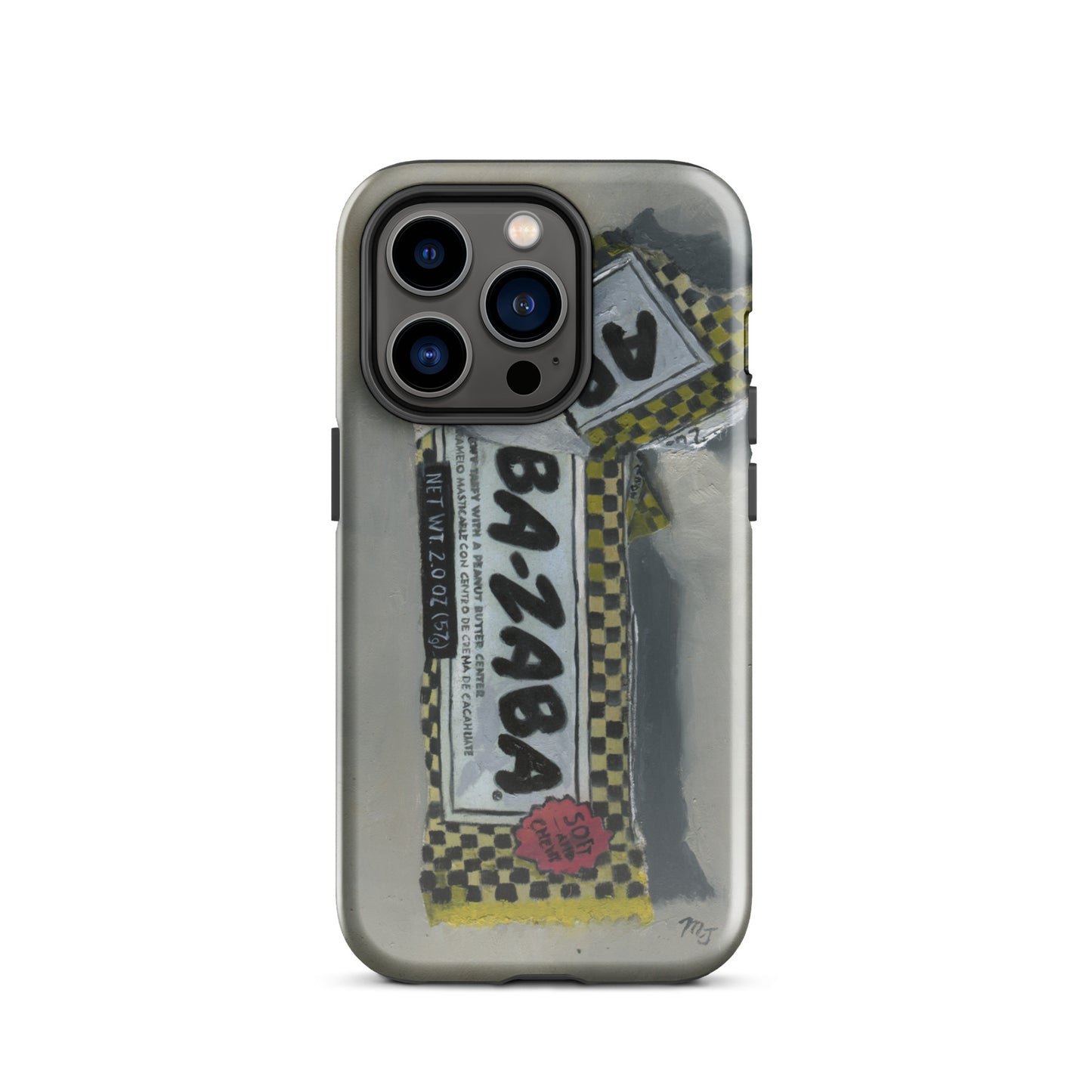 Abba Zaba Tough Case for iPhone®