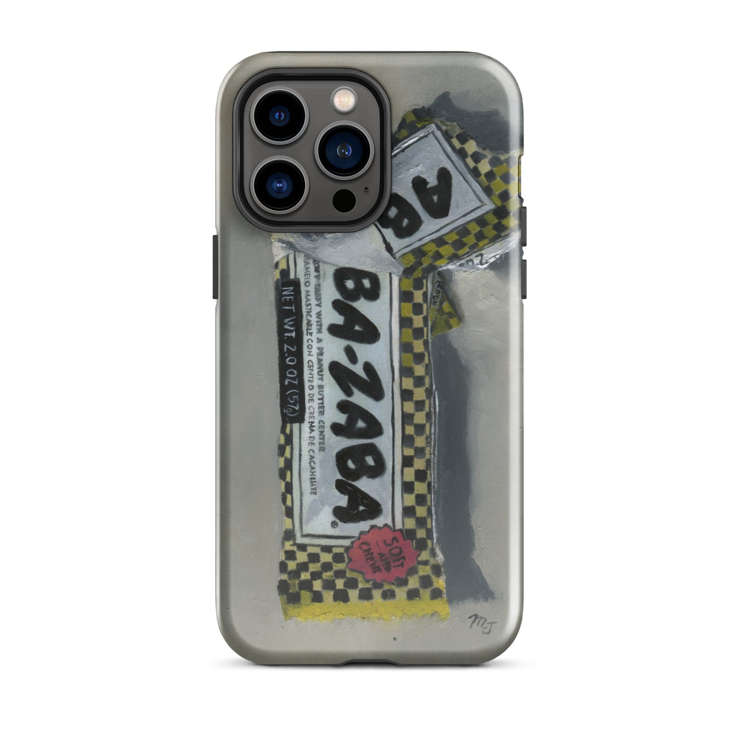 Abba Zaba Tough Case for iPhone®