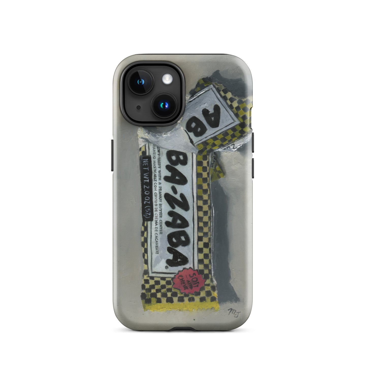 Abba Zaba Tough Case for iPhone®