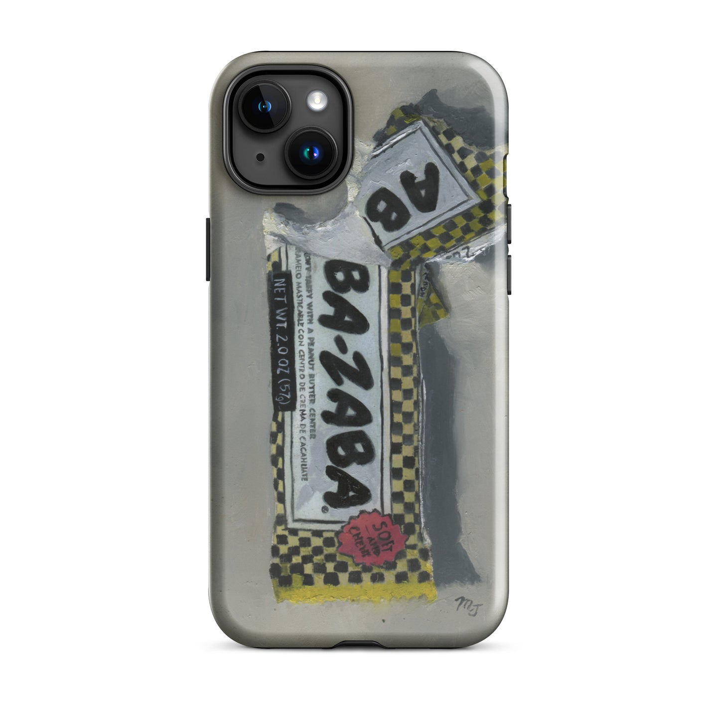 Abba Zaba Tough Case for iPhone®