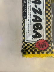 Abba Zaba