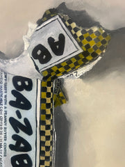 Abba Zaba