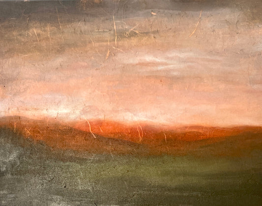 Red Hills of Santa Ynez Valley