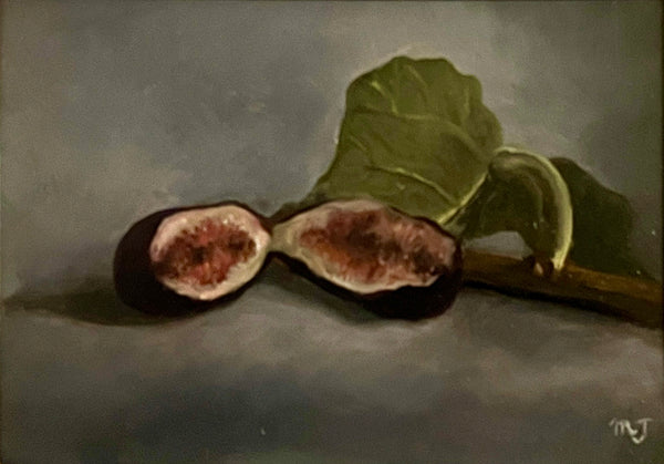 Fig on a Branch