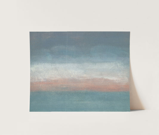 Seascape II - Giclée Print