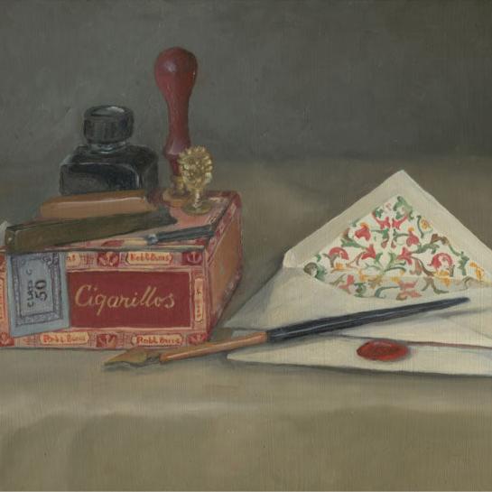 The Letters
