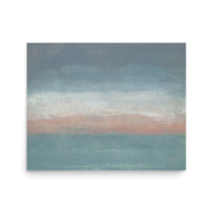 Seascape II Art Print