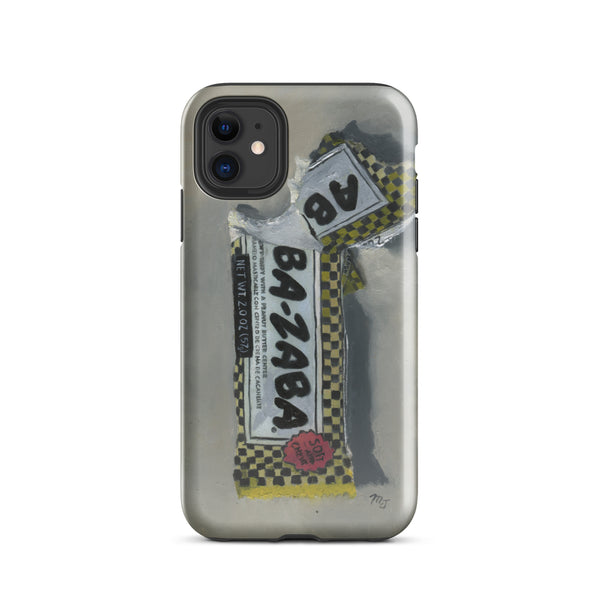 Abba Zaba Tough Case for iPhone®