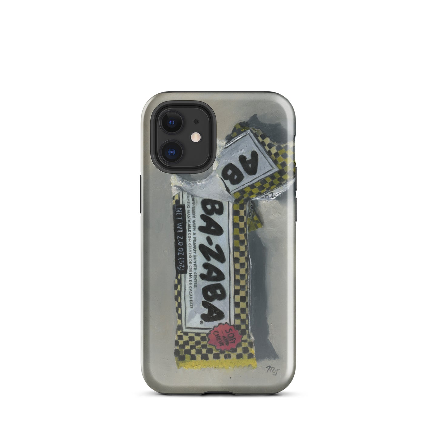 Abba Zaba Tough Case for iPhone®