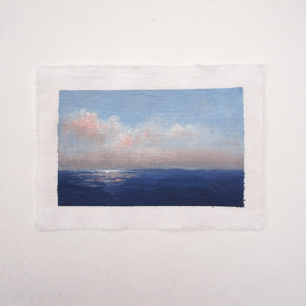 Little Seascape VI