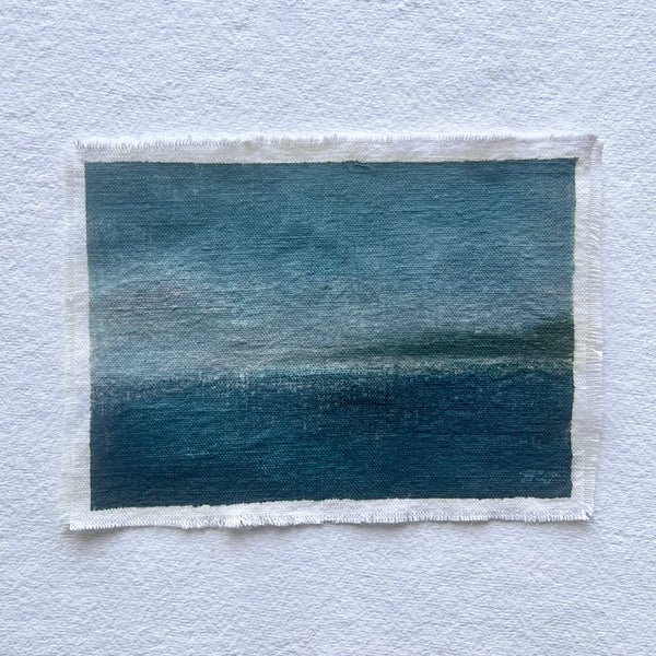 Little Seascape I